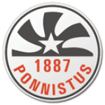 Ponnistus logo
