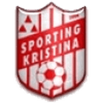 Sporting Kristina logo