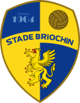 Saint-Brieuc logo