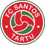 Tartu Santos logo