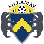 Sillamäe Kalev logo