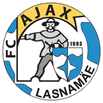 Ajax Lasnamäe logo