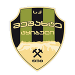 Meshakhte logo