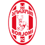 Borjomi logo