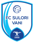 Sulori logo