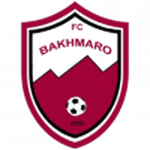 Bakhmaro logo