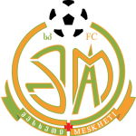 Meskheti logo