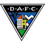 Dunfermline logo