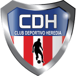 Heredia logo