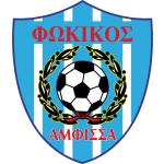 Fokikos logo