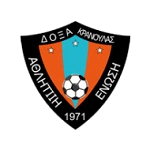 Doxa Kranoulas logo