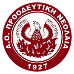 Proodeftiki logo