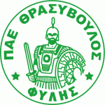 Thrasyvoulos logo
