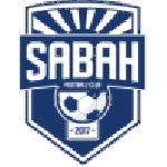 Sabah FA logo