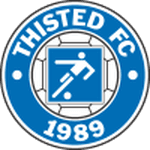 Thy ThistedQ logo