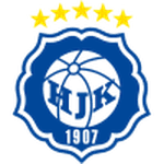 HJK logo