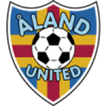 Åland United logo