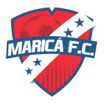CFRJ / Maricá logo