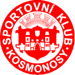 Kosmonosy logo