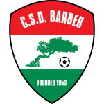 Centro Barber logo