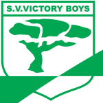 Victory Boys logo