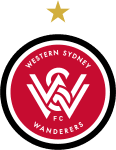 Western Sydney W. II logo