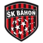Báhoň logo
