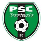Pezinok logo