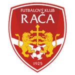 Rača logo