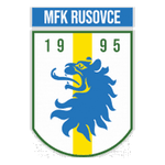 Rusovce logo