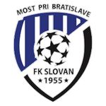 Slovan Most logo