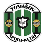 Tomášov logo
