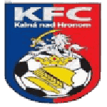Kalná nad Hronom logo