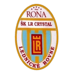Lednické Rovne logo