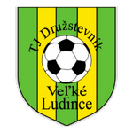 Veľké Ludince logo