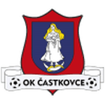 Častkovce logo