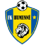 Humenné logo