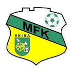 Snina logo