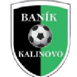 Baník Kalinovo logo