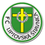 Liptovská Štiavnica logo