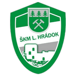 Liptovský Hrádok logo