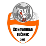 Novohrad Lučenec logo
