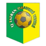 Oravské Veselé logo