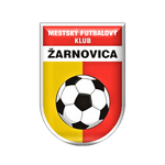 Žarnovica logo