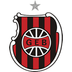 Brasil DE Pelotas logo