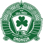 Omonia 29is Maiou logo