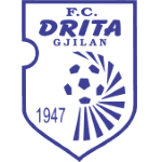 Drita logo