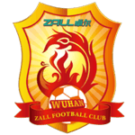 Wuhan Zall logo