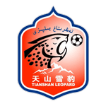 Xinjiang Tianshan logo