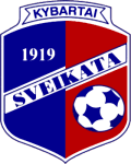 Sveikata logo